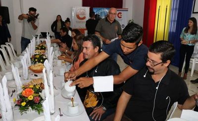 Escuela Taller capacita a jóvenes para rápida salida laboral en área turística