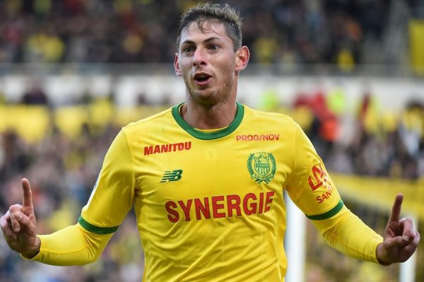 El traspaso de Emiliano Sala | Paraguay en Noticias