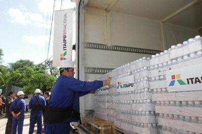 Fortalecerán servicios de Concepción y San Pedro con medicamentos e insumos - ADN Paraguayo