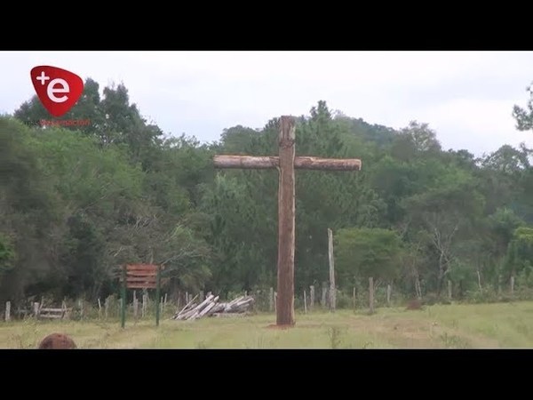 PARQUE ECOLÓGICO DE LOS JESUITAS, NUEVO CENTRO TURÍSTICO EN ITAPÚA