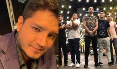 Así Un Grupo Musical Le Respondió De Forma Tajante A Junior Rodríguez