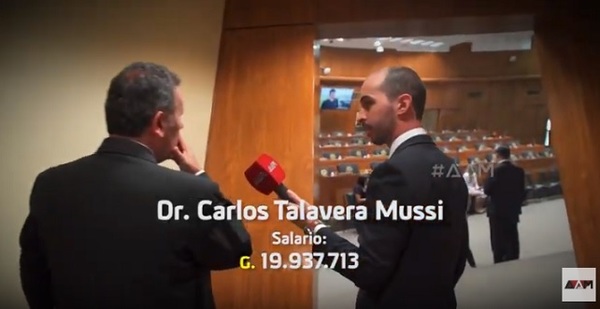 Diputados aprueban enviar profesionales del "mini hospital" al Ministerio de Salud