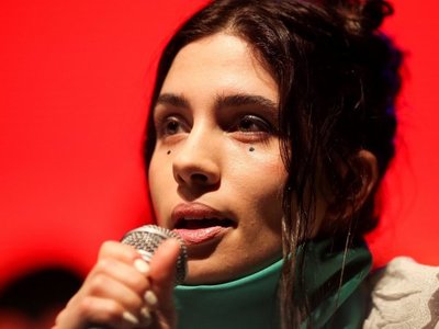 Pussy Riot dice que movimiento de lucha por legalización del aborto en Argentina es inspirador