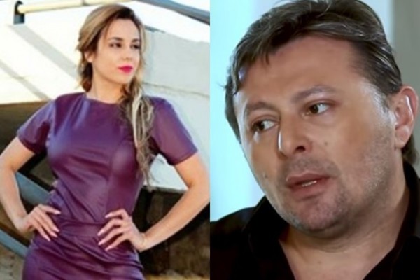 Vivi Figueredo Respondió A Héctor Ramos “desagradecidas No”, Dijo