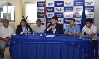 PLRA se adhiere a paro nacional por el desbloqueo de listas sábana – Prensa 5