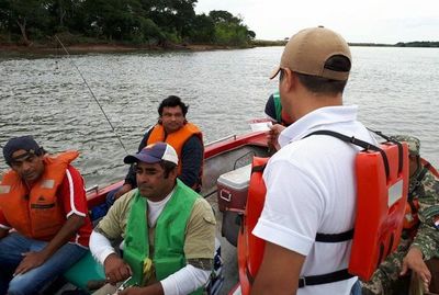 Buscan crear conciencia en la ciudadanía durante operativo Semana Santa