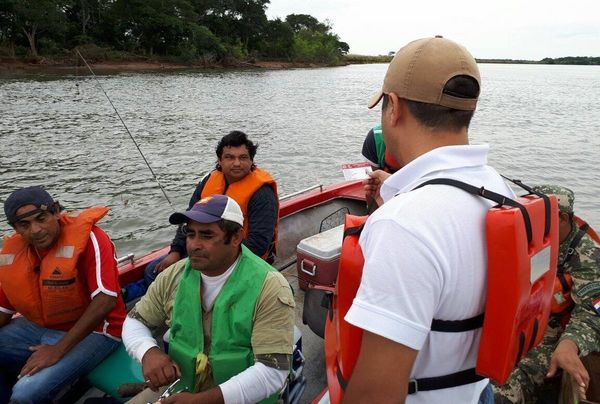 Buscan crear conciencia en la ciudadanía durante operativo Semana Santa