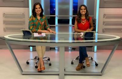 C9N Noticias Primera Edición - C9N