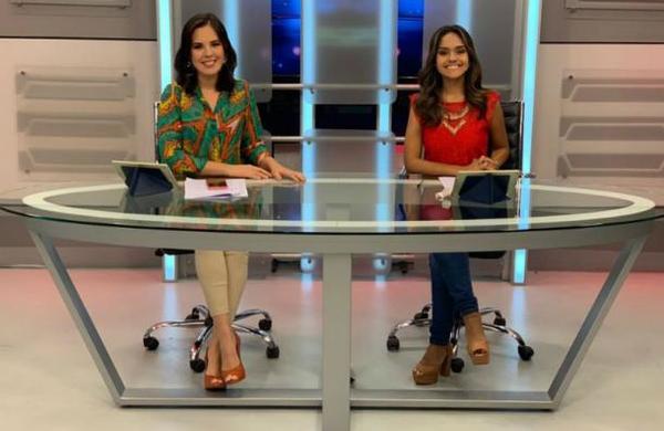 C9N Noticias Primera Edición - C9N