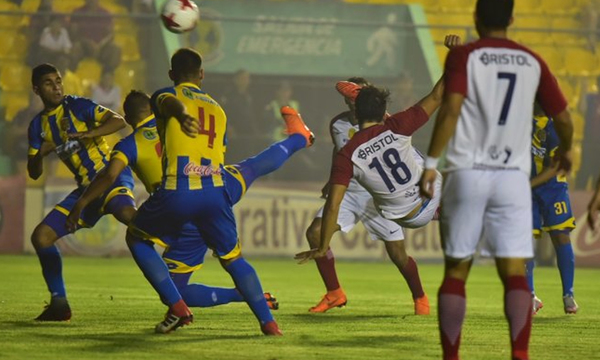 Cerro buscará extender su buen momento ante Capiatá – Prensa 5