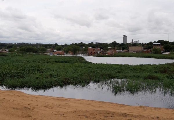 Asunción tendrá una gran Planta de Pretratamiento de aguas residuales | Paraguay en Noticias