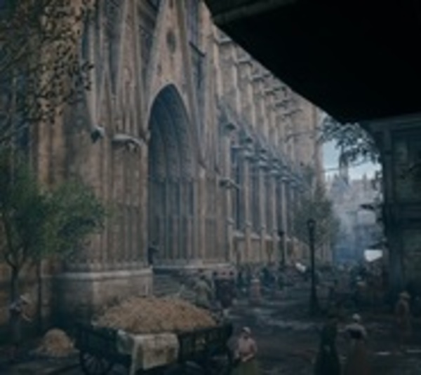 Un famoso videojuego puede ser clave para recuperar Notre Dame - Paraguay.com
