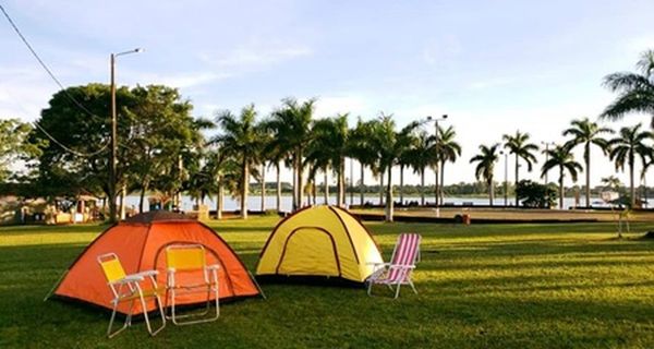 Convocan a camping solidario para 500 niños con discapacidad | Paraguay en Noticias