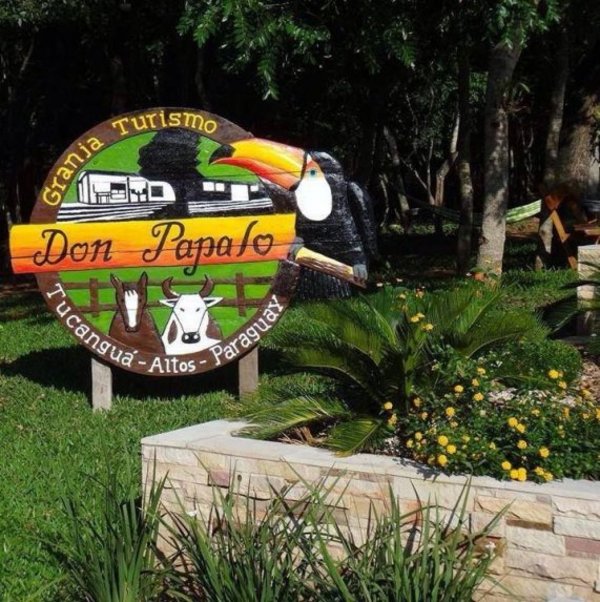 Sumario a local recreativo por intoxicación alimentaria | Paraguay en Noticias
