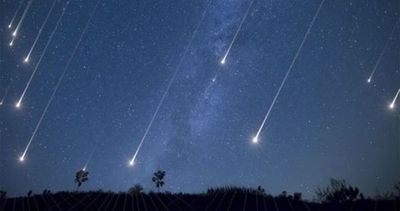 ¿Cuándo es el mejor día para observar la lluvia de estrellas?