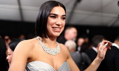 Dua Lipa habló sobre la desigualdad entre hombres y mujeres en la industria de la música