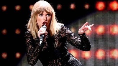 HOY / Amenazas de violación y muerte, robos, ahora reo obsesionado con Taylor Swift vuelve a la cárcel