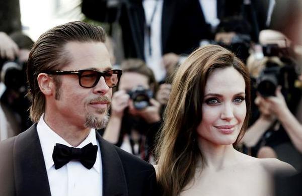 El objetivo que por fin Angelina Jolie alcanzó para 'borrar' a Brad Pitt de su vida - C9N