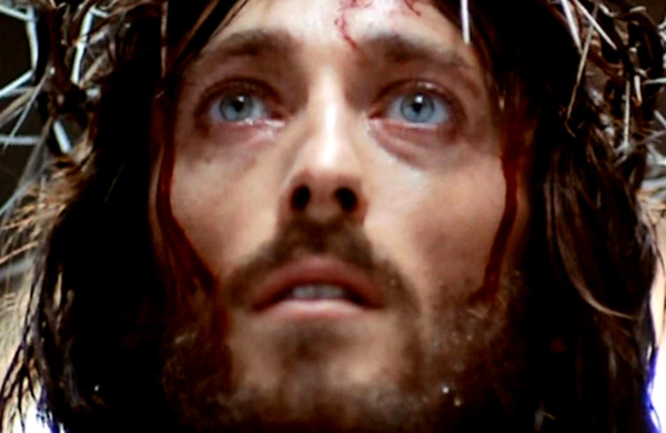 Así luce el actor de 'Jesús de Nazareth' a más de 40 años de su estreno - C9N