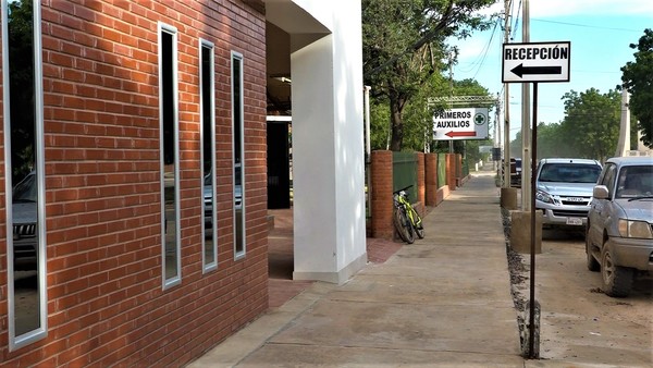IPS firma adenda de contrato para restablecer servicio a asegurados del Chaco