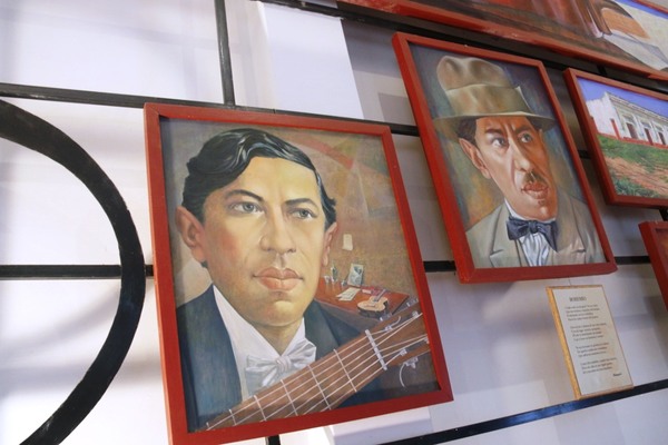 Habilitan posada turística en Yabebyry - .::RADIO NACIONAL::.