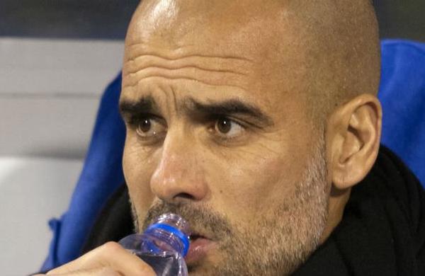 Josep Guardiola: 'No vine aquí para ganar la Champions' - C9N