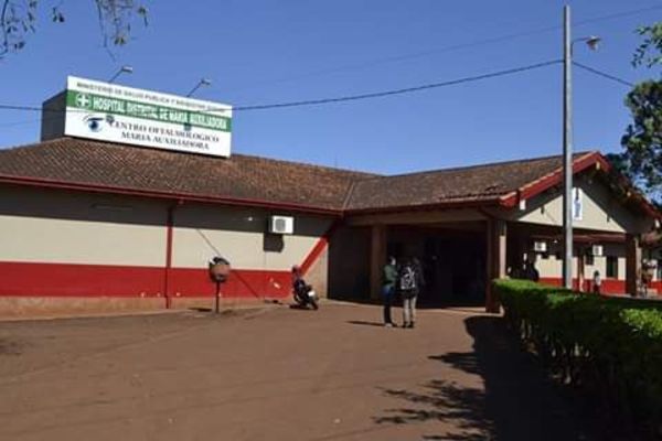 Dos niñas fueron abusadas en Itapúa camino a la escuela - Nacionales - ABC Color