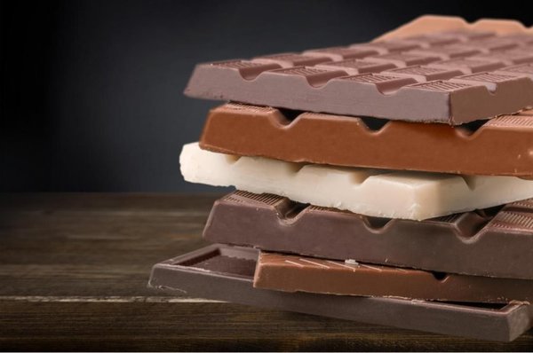 Crean chocolate elaborado de pescado para combatir anemia - Ciencia - ABC Color