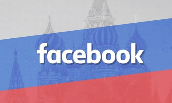 Rusia emplaza a Facebook y Twitter para que almacene datos en su territorio – Prensa 5