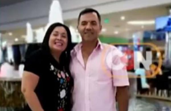 Hombre se suicidó tras asesinar a su esposa en San Lorenzo - C9N