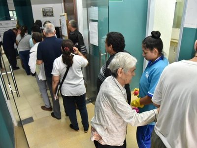 Aprueban préstamo para digitalización de servicios públicos