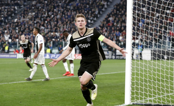 HOY / La historia vuelve a condenar a la Juventus en la Champions League