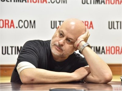 Payo Cubas sostiene que hay necesidad de una reforma constitucional