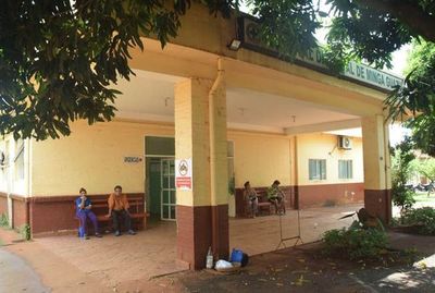 Hospital de Minga Guazú suspende cirugías por falta de personal - Nacionales - ABC Color