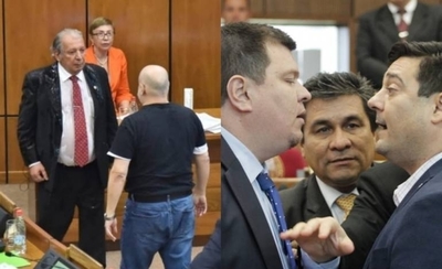 HOY / Senado: temas importantes fuera de la órbita, y toda la 'pasión' a asuntos irrelevantes