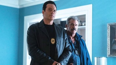 Dragged Across Concrete: violencia policial - Especiales - ABC Color