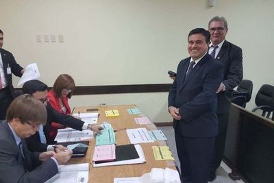 Asociación de Magistrados exigirá a Hacienda derecho a acceso a la jubilación - 730am - ABC Color