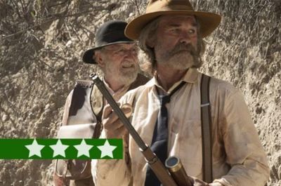 No próximamente: “Bone Tomahawk” - Especiales - ABC Color
