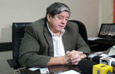 Banca dejada temporalmente por Payo Cubas ‘correspondía a un liberal’, según exasesor del TSJE - Radio 1000 AM