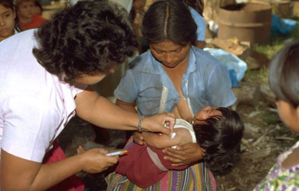 Buscan fortalecer salud indígena mediante socialización de la ley 5469/2015