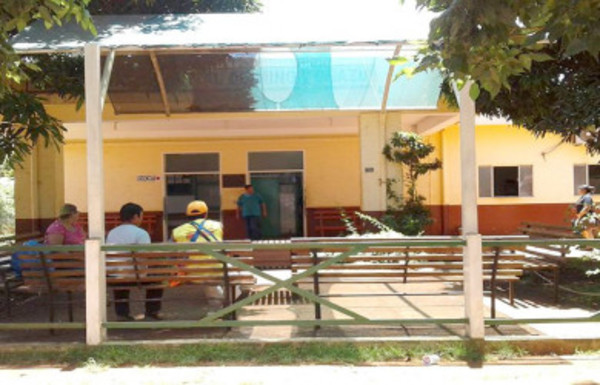 Suspenden cirugías programadas por falta de personal en hospital de Minga Guazú - Radio 1000 AM