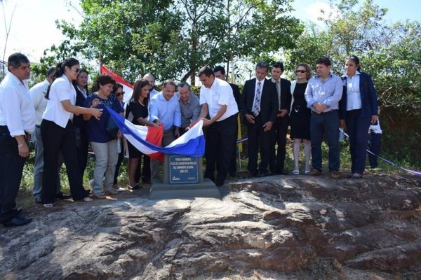 Recuperan importante sitio histórico en Caacupé | Paraguay en Noticias