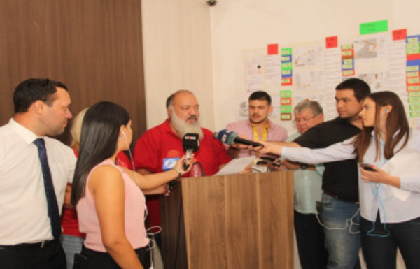 Más de 2.000 familias fueron desplazadas este fin de semana - Radio 1000 AM