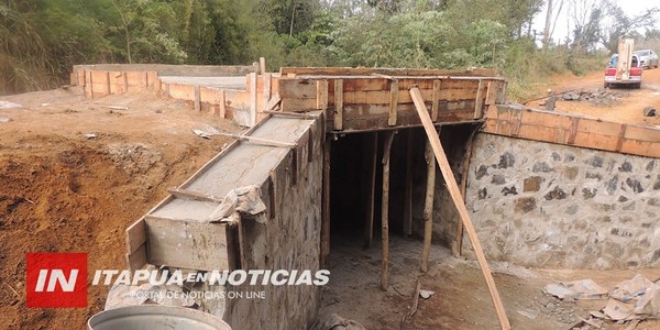 SAN RAFAEL DEL PNÁ: CONSTRUCCIÓN DE PUENTES EN COMUNIDADES RURALES.
