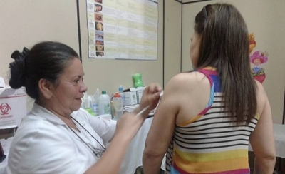 Recomiendan viajar inmunizados a zonas de circulación de sarampión y fiebre amarilla | Paraguay en Noticias
