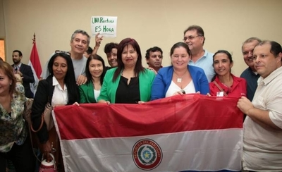 HOY / La UNA pasó de puesto 79 al 106 en Latinoamérica: la pesada mochila de la nueva rectora