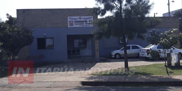 HALLAN MARIHUANA EN PODER DE UN MENOR EN LA ESCUELA KENNEDY.