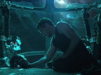 El particular pedido de los hermanos Russo para quienes vean Endgame
