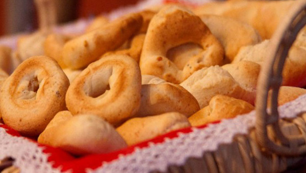 El Camino de la Chipa, un tour por los sabores más tradicionales del país