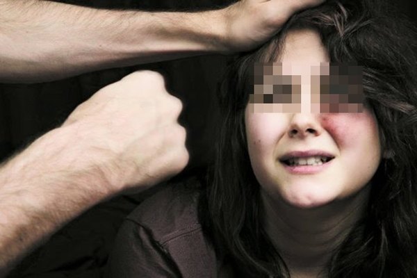 Karai asfixió a doña y luego se suicidó